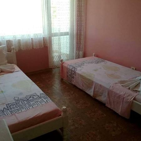 Zafi'S House Daire Chernomorets Dış mekan fotoğraf