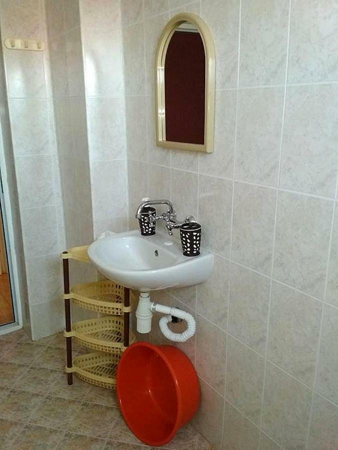 Zafi'S House Daire Chernomorets Dış mekan fotoğraf