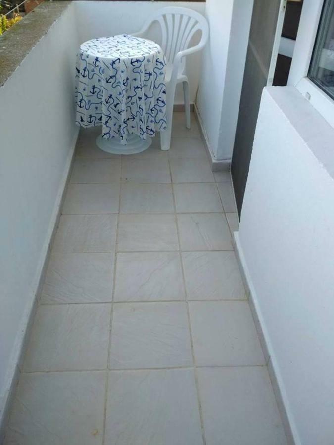 Zafi'S House Daire Chernomorets Dış mekan fotoğraf