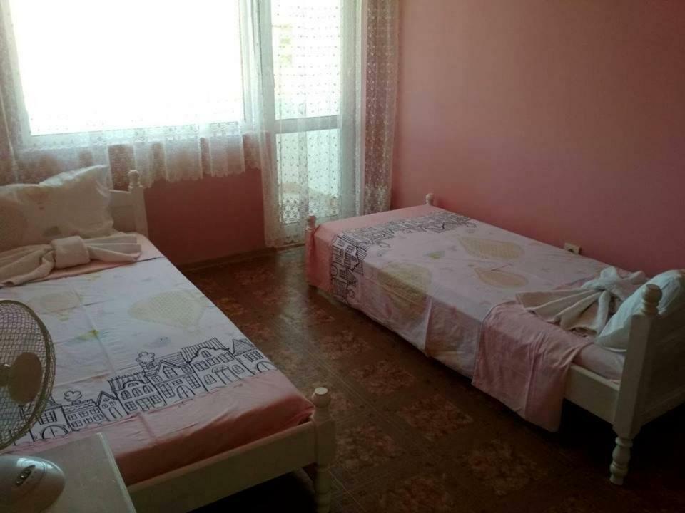 Zafi'S House Daire Chernomorets Dış mekan fotoğraf