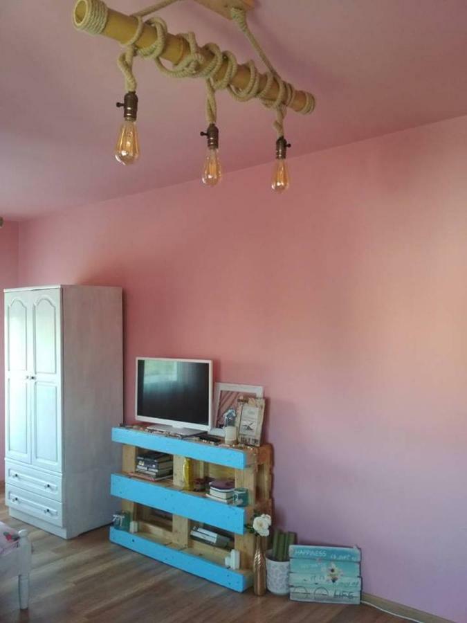 Zafi'S House Daire Chernomorets Dış mekan fotoğraf