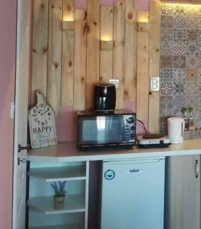 Zafi'S House Daire Chernomorets Dış mekan fotoğraf