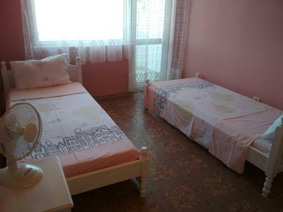 Zafi'S House Daire Chernomorets Dış mekan fotoğraf
