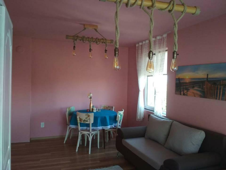 Zafi'S House Daire Chernomorets Dış mekan fotoğraf