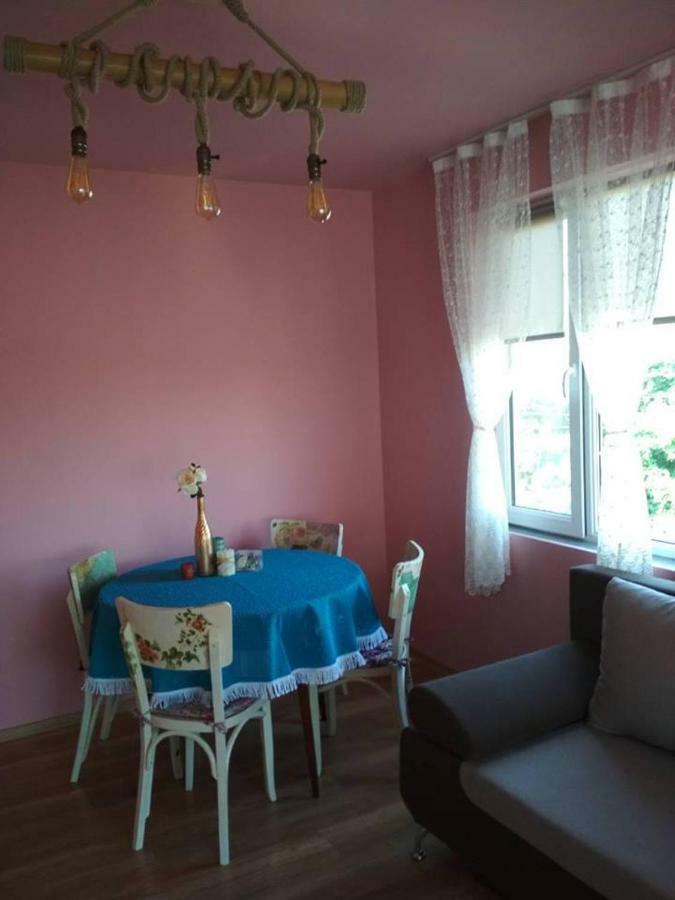 Zafi'S House Daire Chernomorets Dış mekan fotoğraf